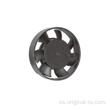 Ventilador axial de alta calidad de 30X30X06MM Dc